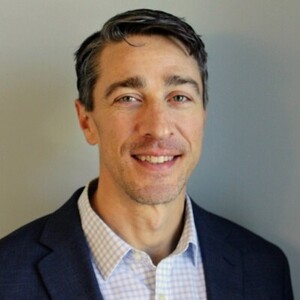 Aaron Westrick